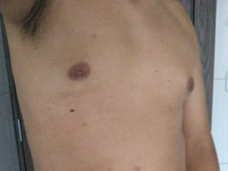 Webcam model Scorpion50