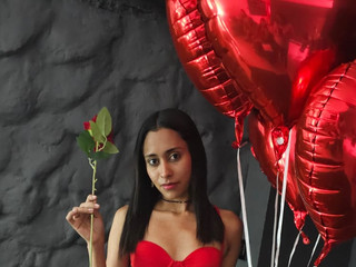 It was on St valentines day