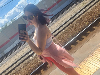 Chill in summer 2025