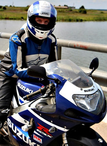 AntonAvid Sportbikes photo 12834010