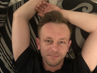Webcam-Model Kanio88