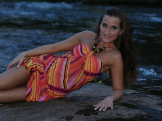 Just me