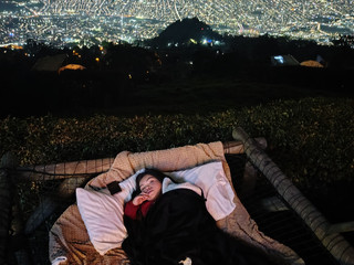 Happy birthday to me