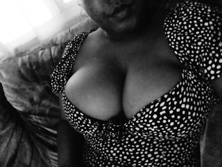 Boob baby