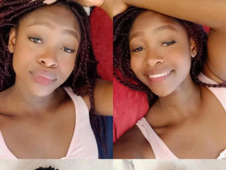 I can't stop thinking about you 😈 I'm live right