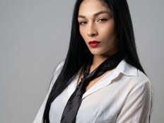 vicky-saenz Erotik Cam Profil auf Sex-Cam.sex