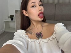Аватар на lilcalypso