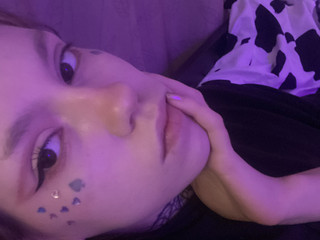 Just Molly