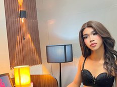 XCrizzaX Live Webcam on BongaCams