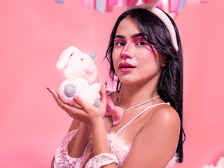 🍫 I'm your sweet sin