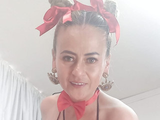 sexy Maghenta