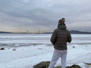 Vladivostok
