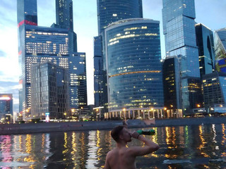 Moscow