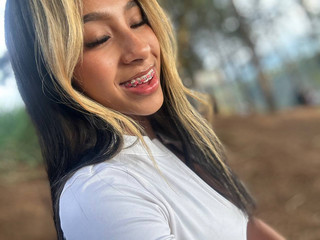 life always smiles