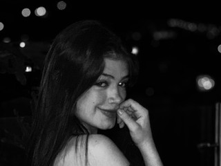 Nocturnal Enchantment💫