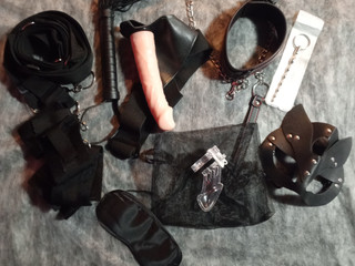 My toys