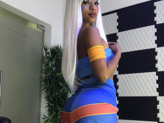 👑 Atlantis Princess is Live