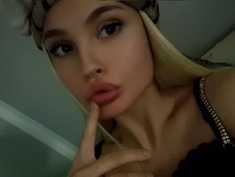 Nicol69xx webcam