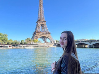 Just a Little Tease 😚