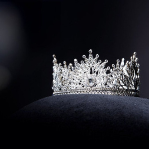 Призовое место в конкурсе Queen of Queens