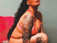 Аватар на SimoneMoore
