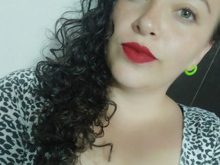 Do you like how my lip is left?