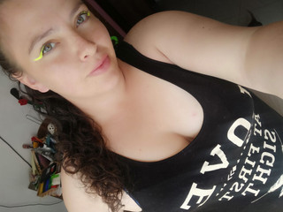 I like being comfortable