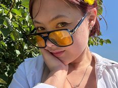 French-Eyes — LIVE on BongaCams