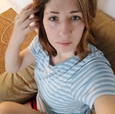 Paulina-Kathie