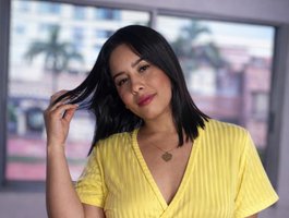 SofiiaMartinez Live Cam on BongaCams