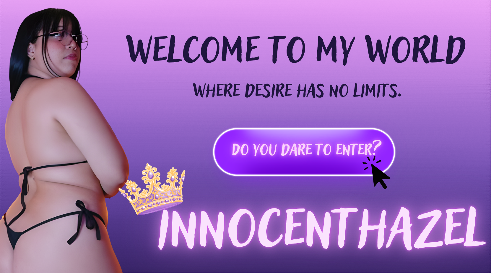 innocenthazel me image: 1