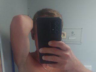 Webcam model Fashionboy-1