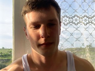 Modelo webcam seventeeen
