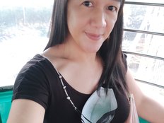 TSKeana Live Webcam on BongaCams