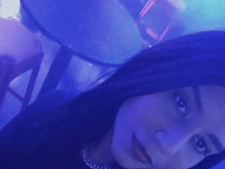 I love casual parties