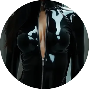 -VULPECULA- ⚡ New stream goal: my first latex... image: 1