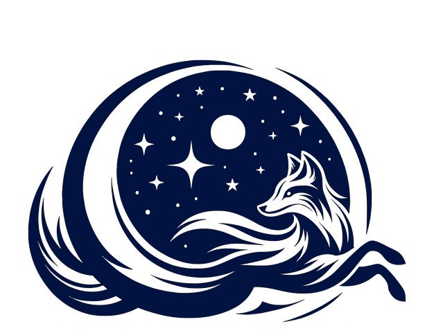 -VULPECULA- 🌙 Hello, I'm Vulpi! image: 1