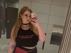 Avatarul thickgingergoddess