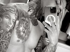 Ryderkane0792 Live Webcam on BongaCams