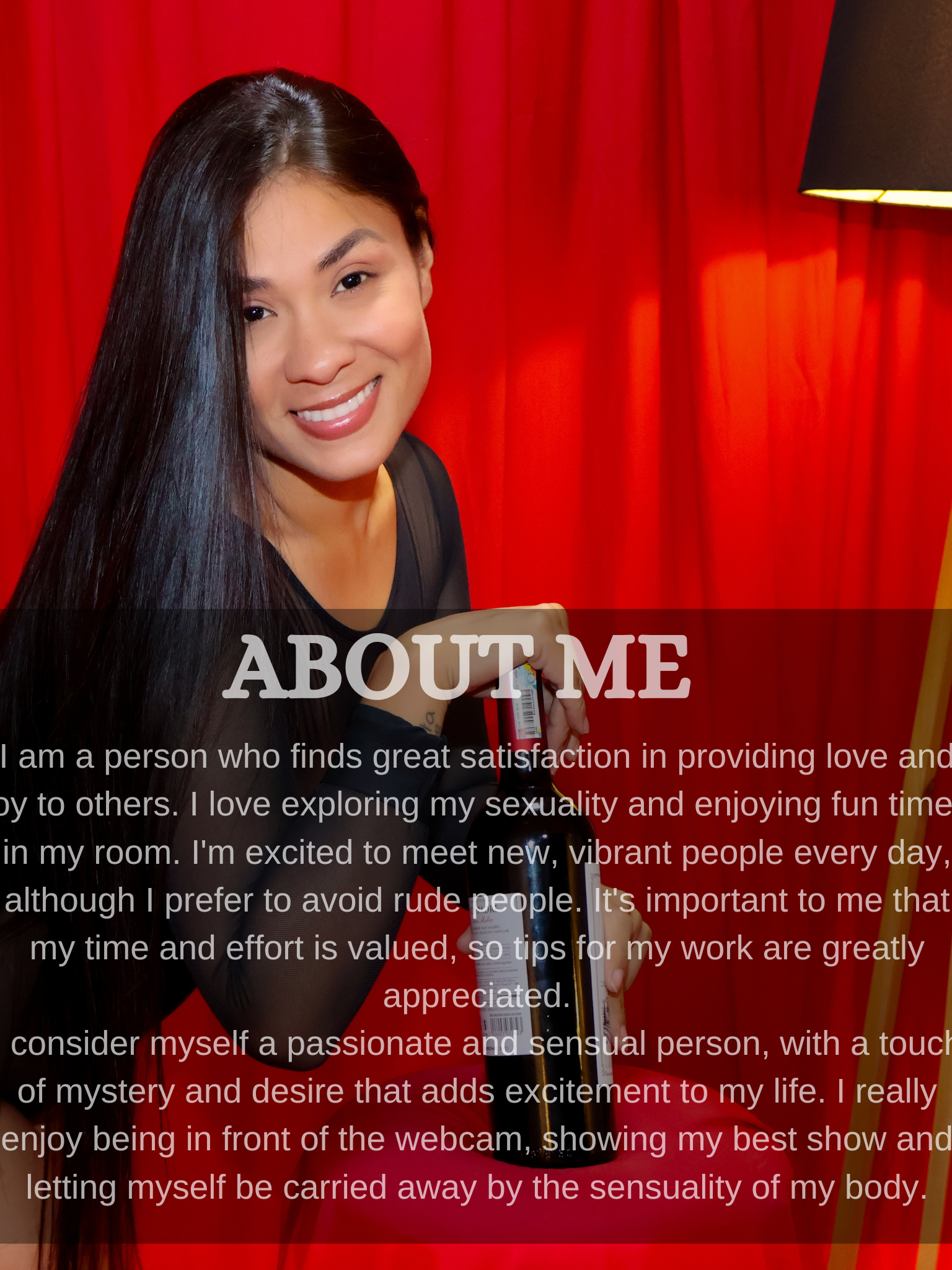 ZaharaFox ZAHARA FOX image: 2