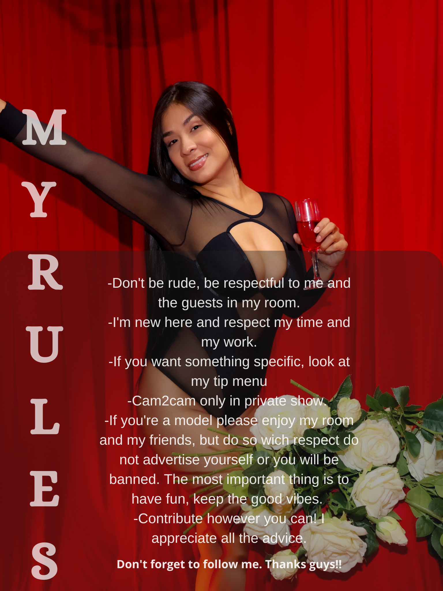 ZaharaFox ZAHARA FOX image: 3