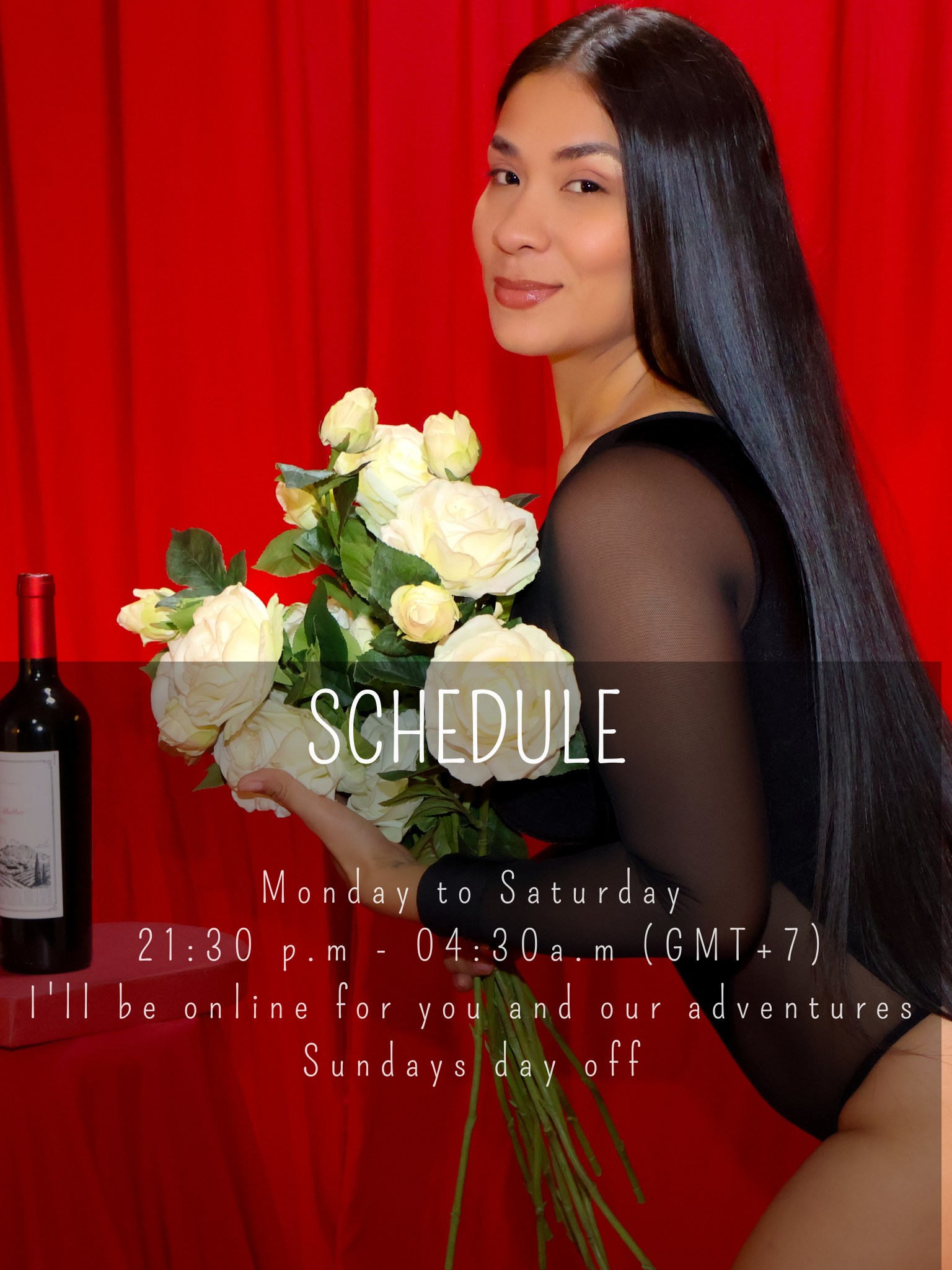 ZaharaFox ZAHARA FOX image: 1