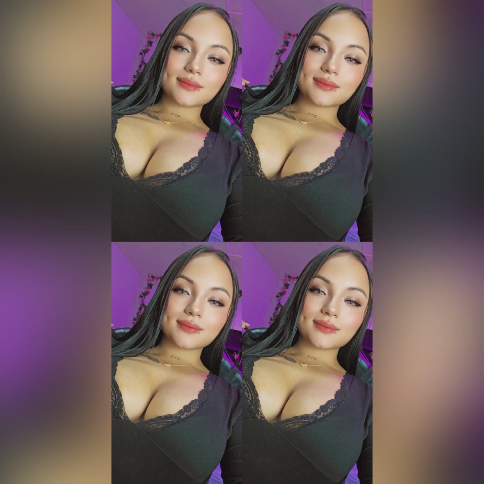 sweelanna ❤ ❤❤  Here to meet interesting people and make my life better, thank you for all who contributes for that :) Please have manners while speaking with me and dont be rude, thats a huge turn off and wont be tolerated. Good luck on stealing smiles from me:) image: 1