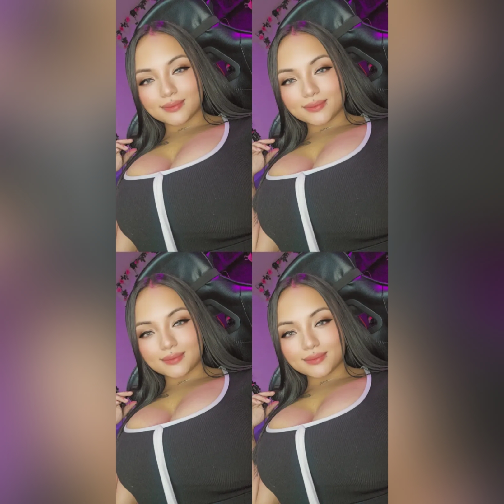 sweelanna MY RULES ❤  ❤ say hello  ❤please don t be rude  ❤ request suggestion  ❤ be polite funny and interesting  ❤ don t beg us to show you something  ❤ if you like us lets enjoy every minute together  ❤ do not promote in our room because you will be kiched inmediately  ❤ i don t do any kind of dirty shows or dirty talks  ❤if you dont like it just get out of here  ❤ don t deman me  ❤ if you want the recording of the pvt always before the pvt you get it for 100 tokens image: 1