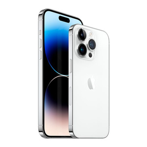 New phone