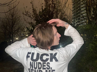 Fuck nudes
