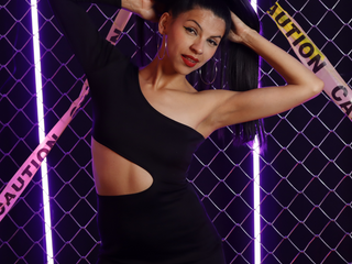 I love the black color 🖤