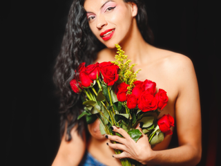 Your Valentine's gift ❤🔥