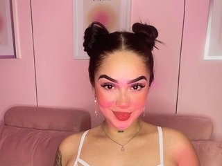 Live трансляция Sophiie-Vega - Runet.cam