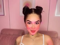 الصورة الرمزية لـSophiie-Vega